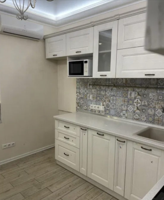 Однокомнатная квартира ЖК "Люксембург", улица Средняя Одеса - фото 4