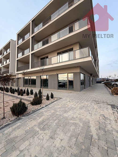 Продаж Квартира 2-кімнатна, 3/4 поверх на Головна  - фото 10