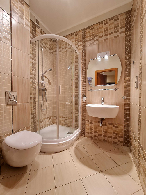 Продаж Квартира 5-кімнатна, 9/10 поверх на Волоська вул., д. 51/27 Київ - фото 7