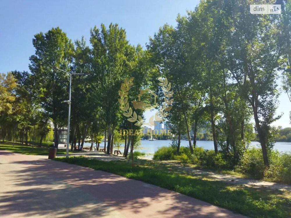 Продаж Квартира 1-кімнатна на Днепровская наб., 17К Kiev - photo 11