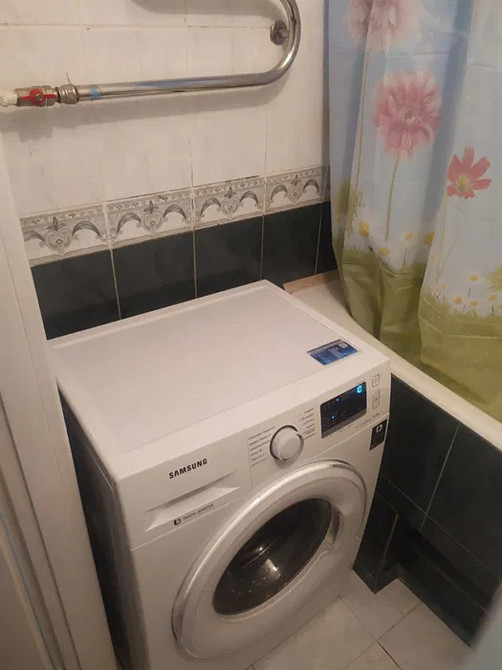 Оренда Квартира 3-кімнатна, 2/11 поверх на проспект Воскресенський, 13/2 Київ - фото 8