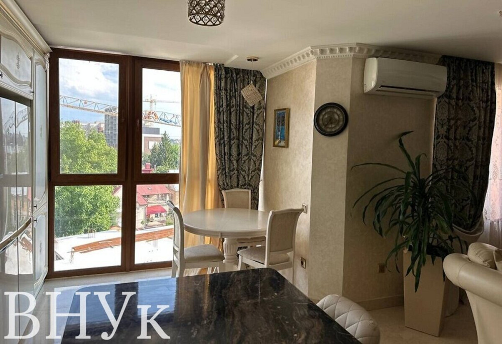 Продаж Квартира 2-кімнатна, 9/10 поверх на вул. Білецька Тернополь - изображение 10