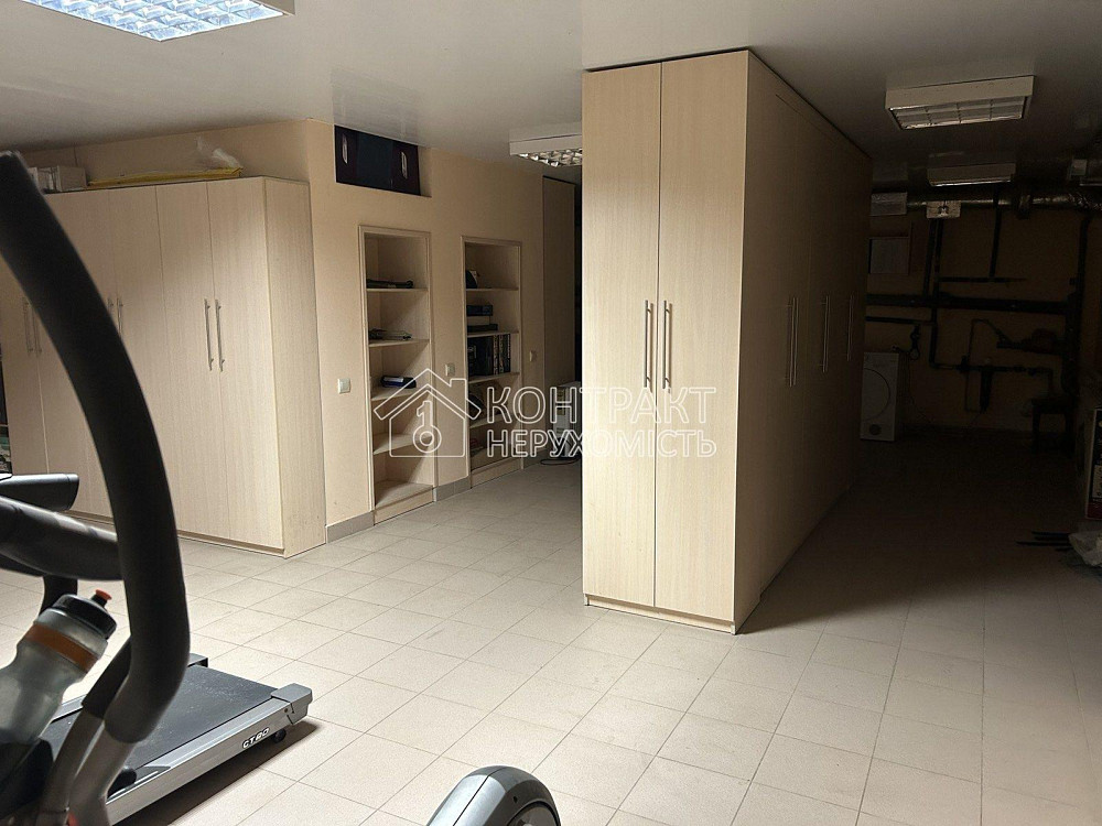 Продаж Будинок 5-кімнатний на вул. Аральська Харьков - изображение 15