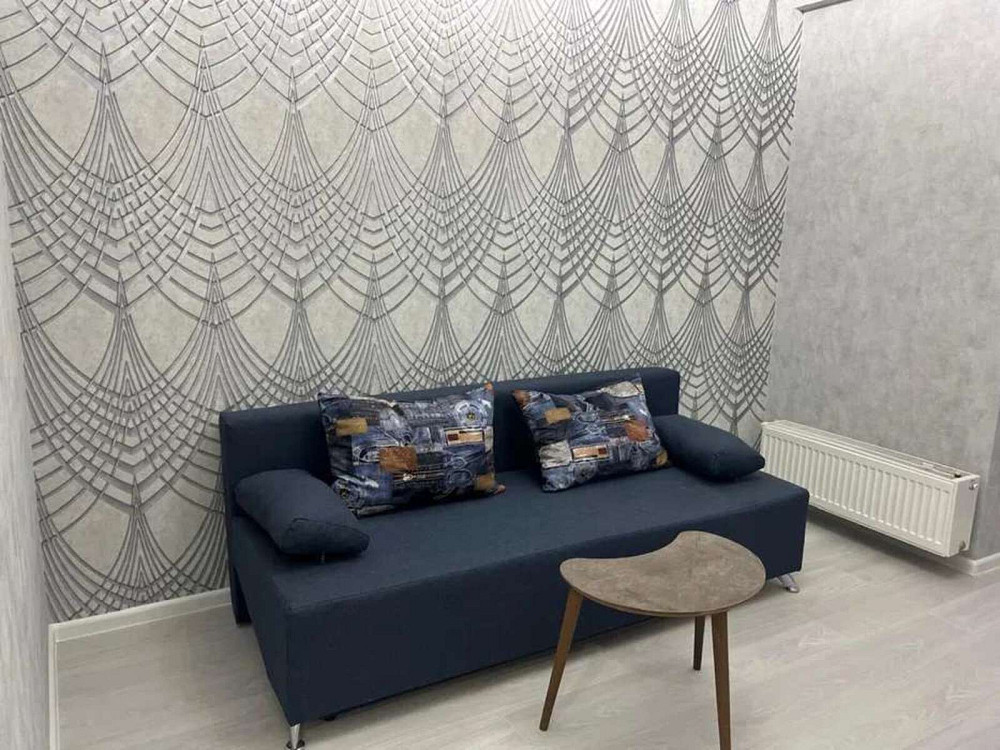 Продаж Квартира 1-кімнатна, 6/11 поверх на Инглези улица, 2а Одеса - фото 1