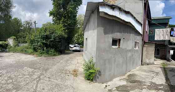 Продам маленький дом возле сквера Гамова Одеса