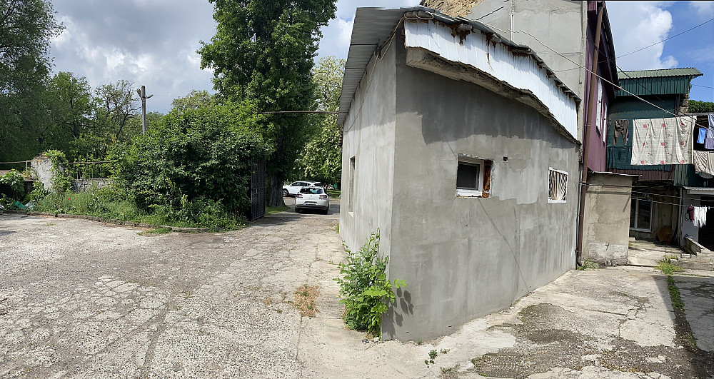 Продам маленький дом возле сквера Гамова Одеса - фото 6