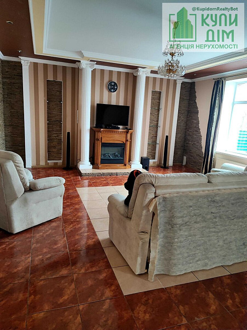 Продам гарний будинок в Соколовці біля Жадова. Кропивницький - фото 30