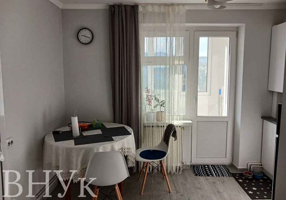 Продаж Квартира 3-кімнатна, 6/6 поверх на Над Яром Тернопіль - фото 5