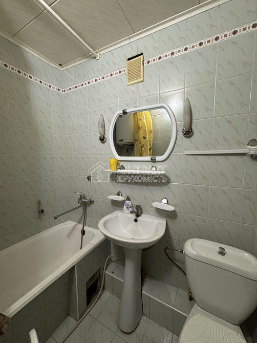 Продаж Квартира 3-кімнатна, 9/9 поверх на вул. Валентинівська Харьков - изображение 11