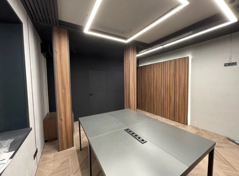 Оренда офісне приміщення на Сеченова пер. поверх - 1/7 Odessa - photo 1