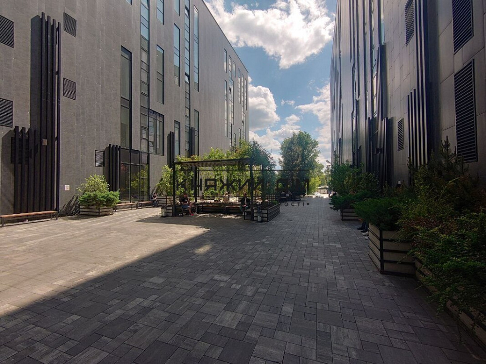 Оренда офісне приміщення на Победы просп./ Берестейский просп. поверх - 4/5 Київ - фото 12