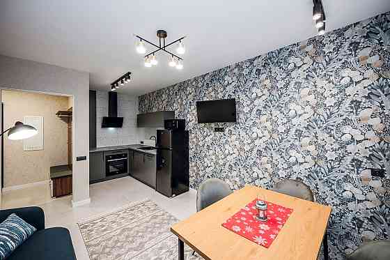 Продаж Квартира 1-кімнатна, 11/17 поверх на Олександра Олеся вул., д. 6А Kiev