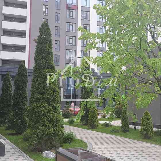 Продаж Квартира 1-кімнатна, 6/16 поверх на Любомира Гузара просп. (Космонавта Комарова), 15 Kiev