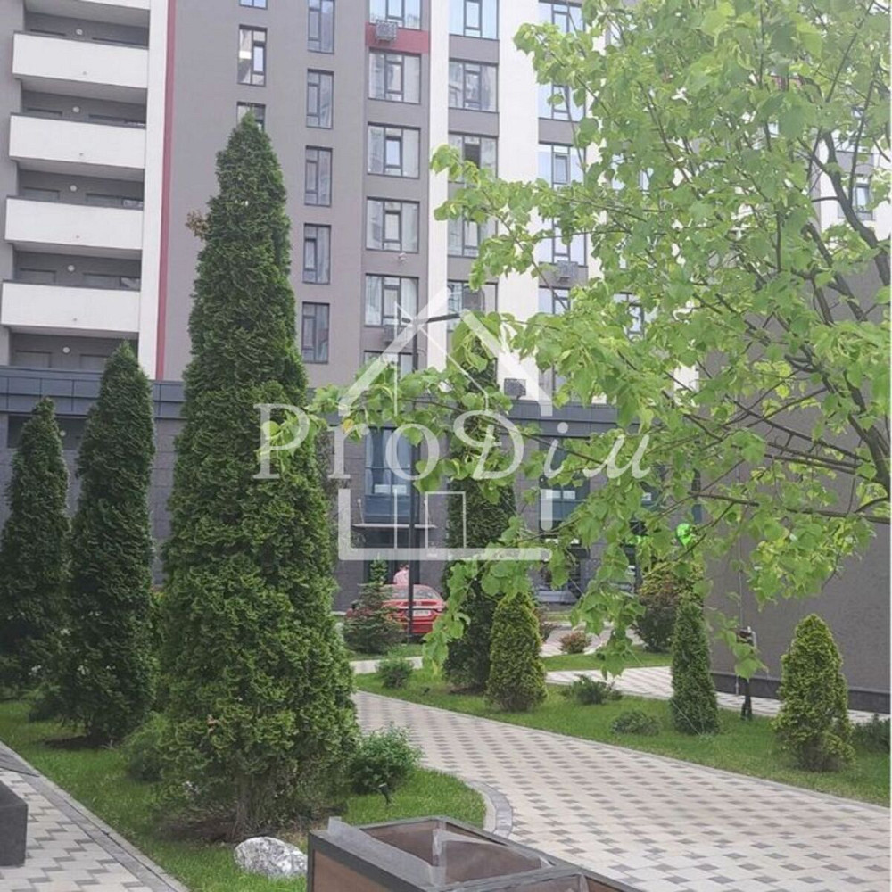 Продаж Квартира 1-кімнатна, 6/16 поверх на Любомира Гузара просп. (Космонавта Комарова), 15 Kiev - photo 2