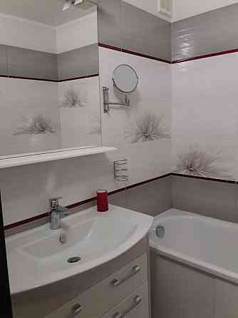 Оренда Квартира 1-кімнатна, 4/16 поверх на Декабристов ул., 5 Київ