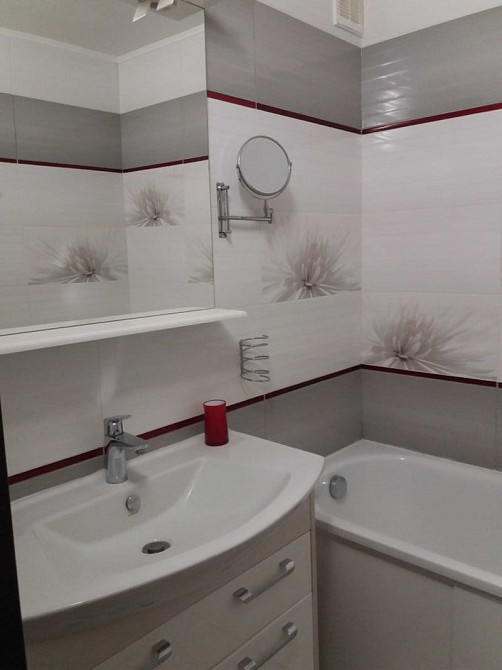 Оренда Квартира 1-кімнатна, 4/16 поверх на Декабристов ул., 5 Київ - фото 2