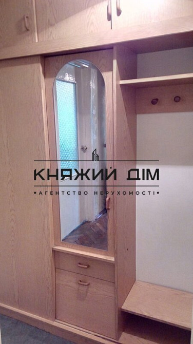 Продаж Квартира 1-кімнатна, 2/5 поверх на Ольжича ул. Kiev - photo 8