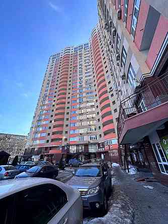 Продаж Квартира 1-кімнатна, 18/25 поверх на Максимовича Михайла вул., д. 3-Д Киев