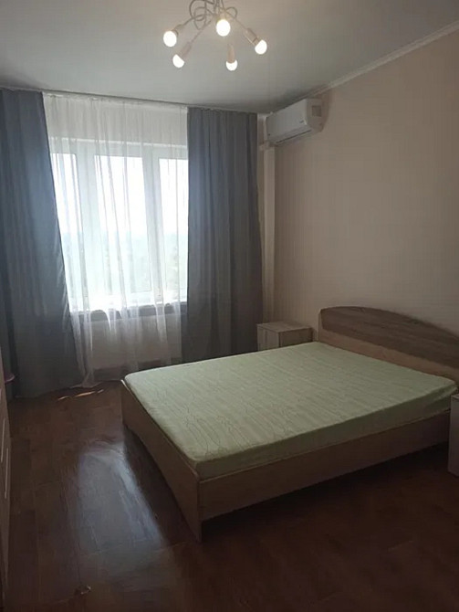 Оренда Квартира 1-кімнатна, 19/24 поверх на Ревуцького, 54б Київ - фото 4