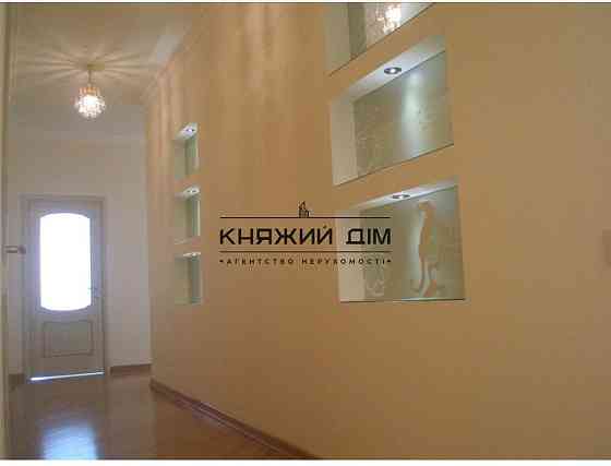 БЕЗ КОМІСІЇ! Оренда 3-х ком. роздільна ЖК Парус, метро Лук'янівська. Код об'єкта: 11133174 Київ