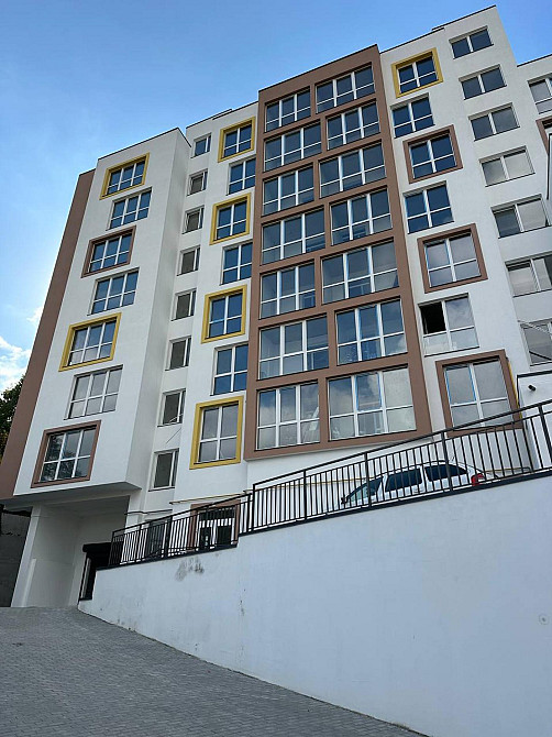 Продаж Квартира 2-кімнатна, 3/9 поверх на вул. Очеретяна L'viv - photo 1