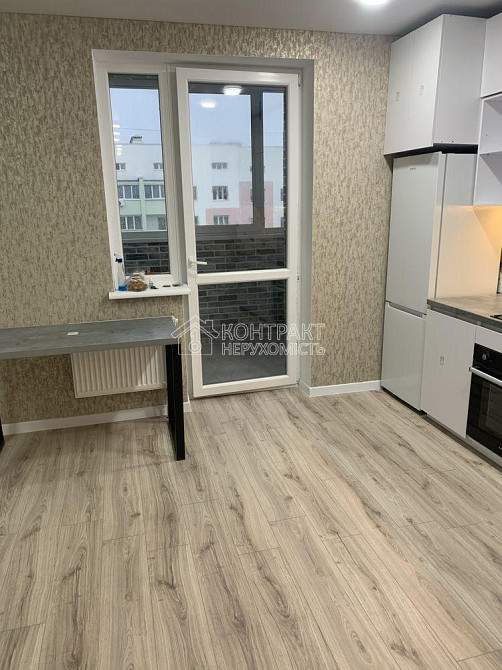 Продаж Квартира 1-кімнатна, 9/9 поверх на вул. Миру Харків - фото 12