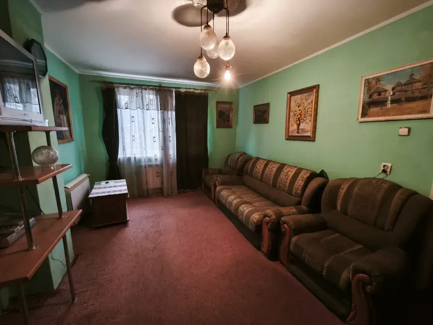 Продаж 2к Квартира 81 кв.м Собранецька 66 Ужгород - фото 6