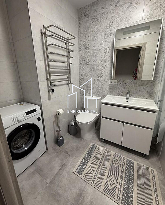 Оренда Квартира 2-кімнатна, 2/10 поверх на вул. Під Голоском Львів - фото 10