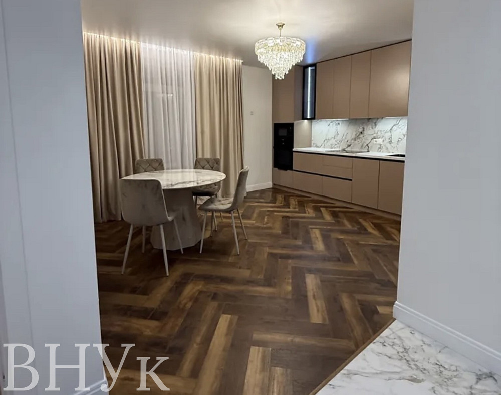 Продаж Квартира 1-кімнатна, 6/7 поверх на Івана Фогарашія Uzhhorod - photo 1