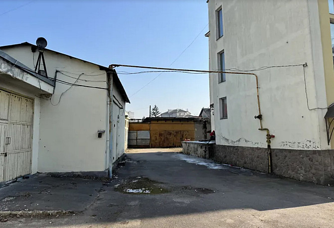 Продаж комерційного приміщення на вул. Вояків дивізії Галичина 21, площа 2500 кв.м Тернопіль - фото 4