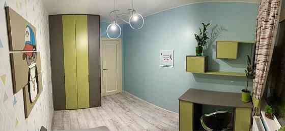 Продаж Квартира 3-кімнатна, 22/27 поверх на Вишняківська, 15 Киев