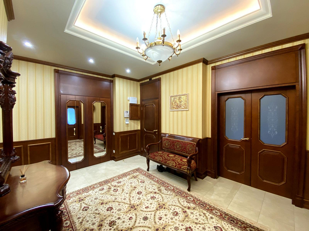 Продаж Квартира 4-кімнатна, 7/13 поверх на Лесі Українки вул., д. 23-А Київ - фото 11