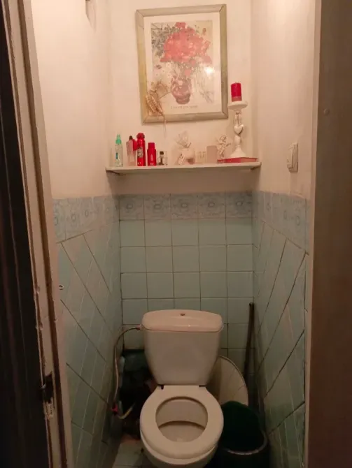 Продаж 3к Квартира 54 кв.м Байрона проспект 1 Харків - фото 9