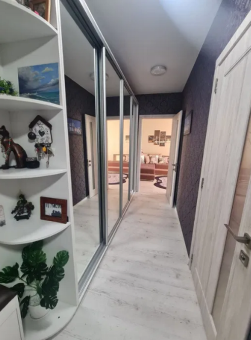 Продаж Квартира 2-кімнатна, 13/17 поверх на Проценко, 50/3 Одеса - фото 5