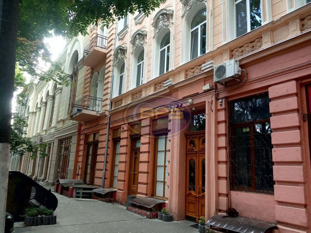 Оренда офісне приміщення на вул. Миколи Троїцького поверх - 4/4 Одеса - фото 3