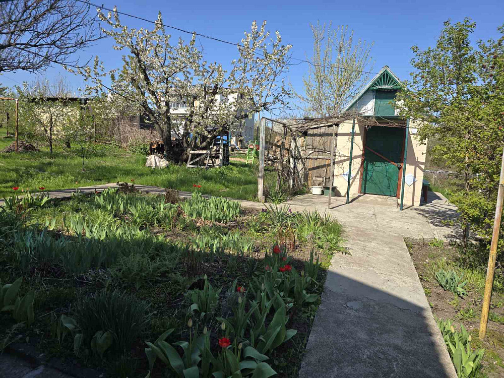 Продам дачу С.Т. Ятрань Кропивницький - фото 11