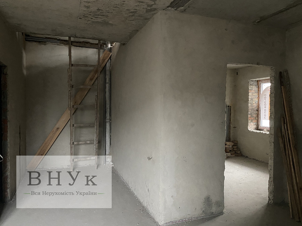 Продаж Квартира 4-кімнатна, 1/8 поверх на вул. Бродівська Ternopil' - photo 11