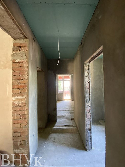 Продаж Квартира 3-кімнатна, 2/3 поверх на Доброго Чернівці - фото 5