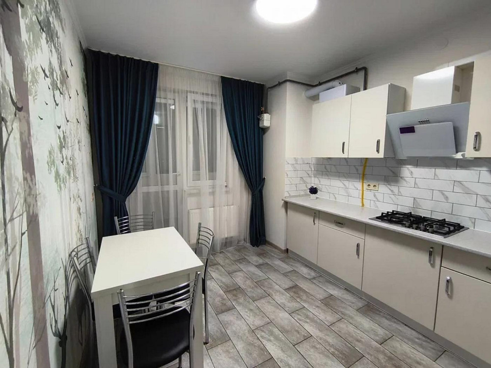 Продаж Квартира 1-кімнатна, 8/10 поверх Львов - изображение 6