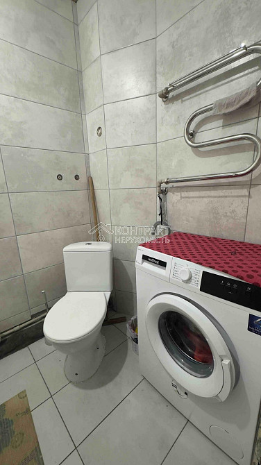 Продаж Квартира 2-кімнатна, 2/5 поверх на вул. Владислава Зубенко Харьков - изображение 11