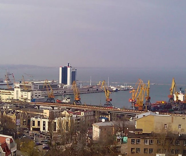 2-х ком. квартира в элитном доме на Греческой Odessa - photo 10
