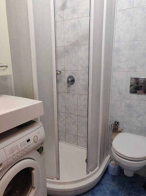 Оренда Квартира 1-кімнатна, 3/4 поверх на Богдана Гаврилишина, 15/1 Київ - фото 4