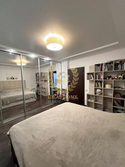 Продаж 2к квартири ЖК Лікоград Київ - фото 1