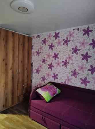 Продам 2-х комнатную квартиру с ремонтом и мебелью на пос. Котовского Одеса