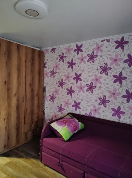 Продам 2-х комнатную квартиру с ремонтом и мебелью на пос. Котовского Одеса - фото 4