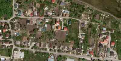 Продаж земельної ділянки 0.1 соток на ул. Агрономическая, 222 Усатове