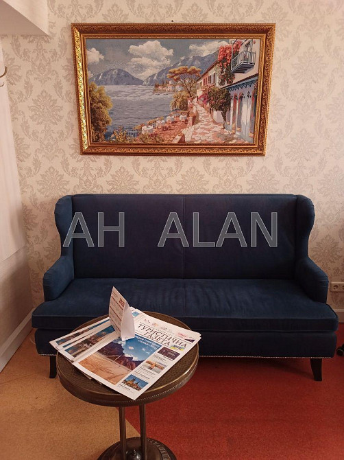 Оренда офісне приміщення на Володимирська вул., 65 поверх - 2/3 Київ - фото 18