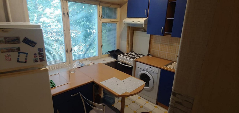 Оренда Квартира 2-кімнатна на ул. Богдана Гаврилишина, 8 Київ - фото 3