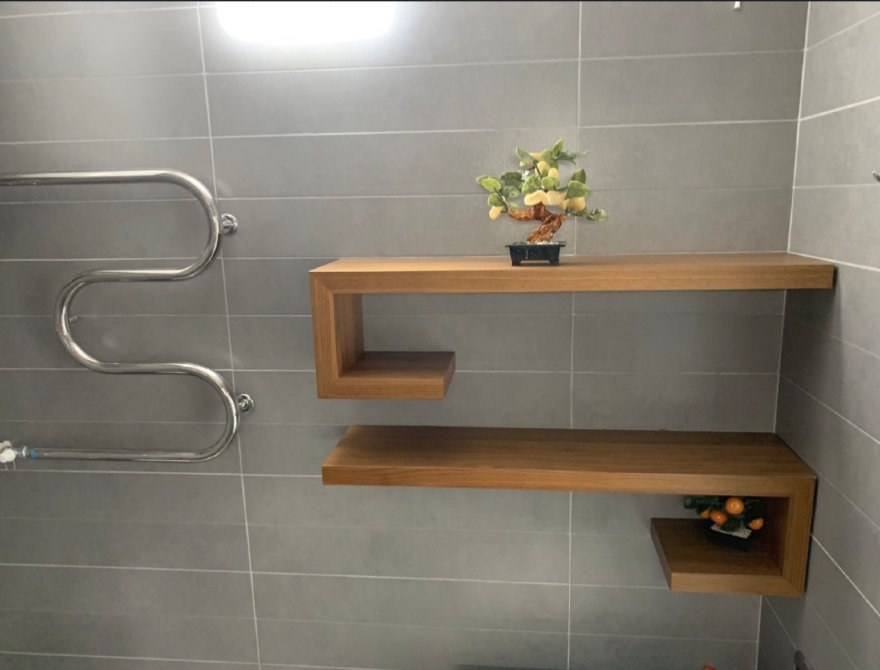 Аренда 1к Квартира 45 кв.м Campus Киев - изображение 8