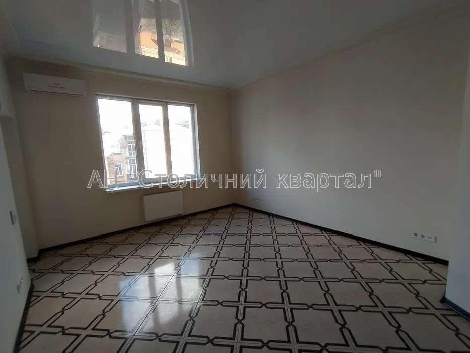 Продаж офісне приміщення на Жилянська вул., 120Б приміщень - 2, поверх - 6/7 Київ - фото 2